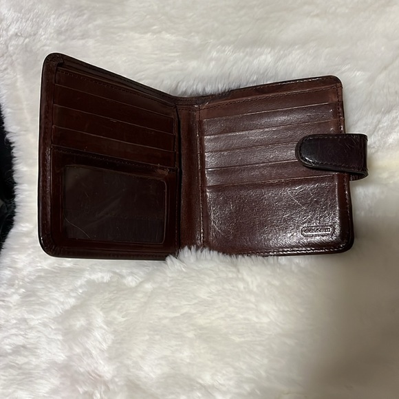 Coach Wallet - Picture 3 of 5